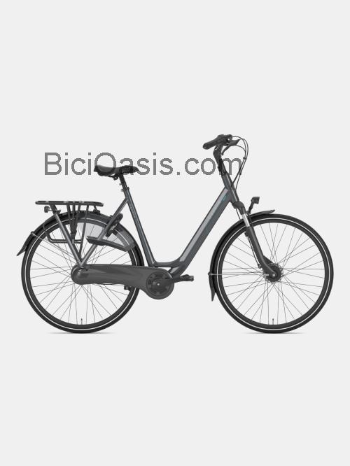 Gazelle Orange C7+ HMB ficha-técnica e avaliações